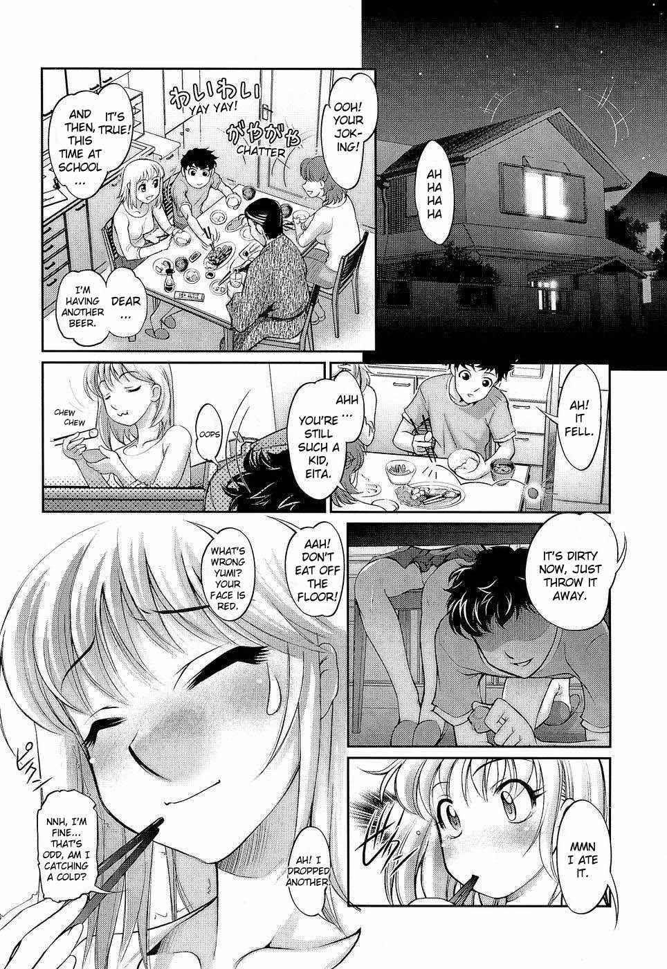 Anetoris Chapter 1000 Page 34